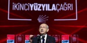 Kılıçdaroğlu: Yeni bir tek adam aramıyoruz