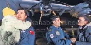 Koca Yusuflar Yurda Döndü