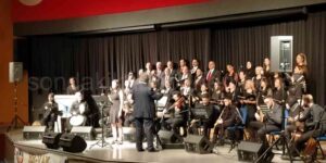 ER-VAK’ın Düzenlediği Konser Büyüledi