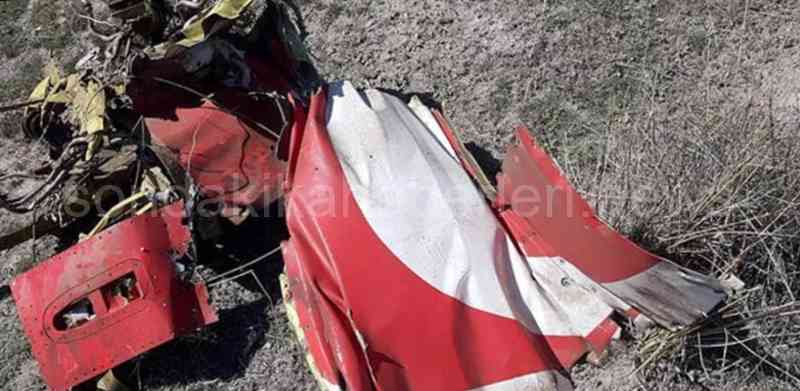  Kazada ölen yada yaralanan olmadı.