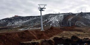 Yağmayan Kar Kuraklık Alameti Mi?