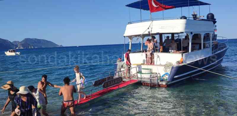 Mahi Mahi Travel Agency Antalya