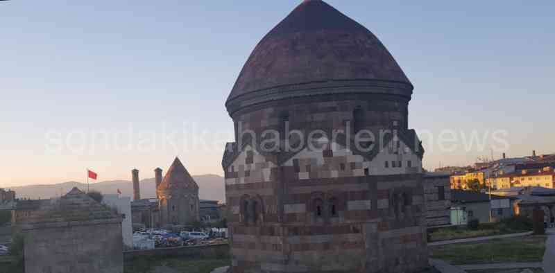 Medam Turizm Erzurum