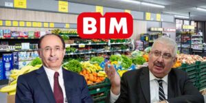 MHP ve BİM Arasında FETÖ Tartışması