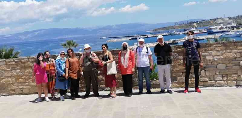 Msa Global Tour&Travel Agency Antalya