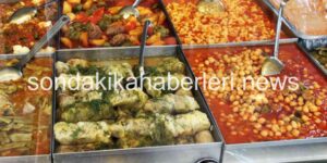 13 Bin Öğrenciye Ücretsiz Yemek Ve Taşımalı Eğitim Desteği