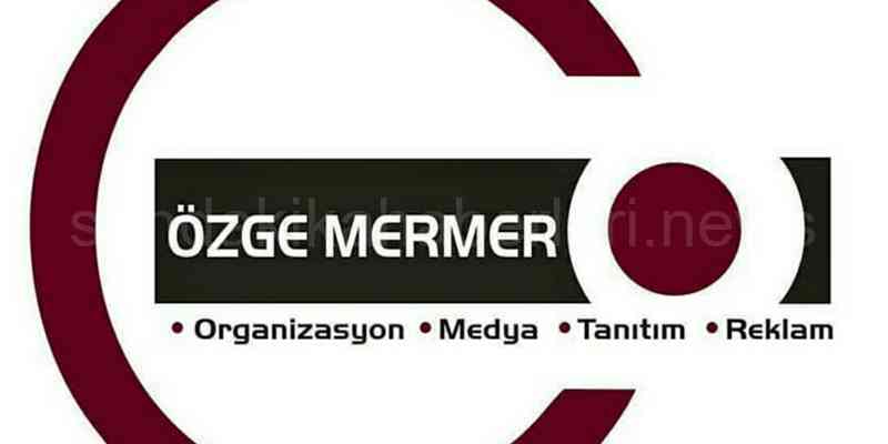Özge Mermer Cast Ajans Antalya