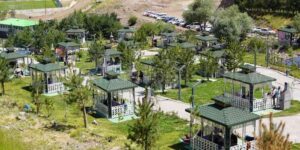 Erzurum Bu Yaz Palandöken’de ‘Nefes’lendi