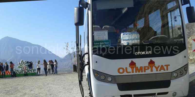 Palandöken Olimpiyat Turizm Erzurum