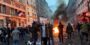 Hükümet’ten Fransa’ya PKK tepkisi