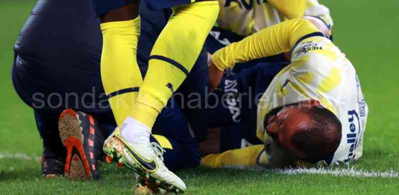 Fenerbahçe İspanyol Ekibi Devirdi 3 Joao Pedro