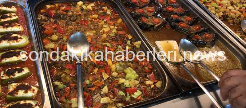 Ankara Seba Yemek Catering -Ankara Kutu Yemek-Ankara Toplu Yemek Ankara