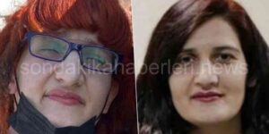 Semra Güzel'in Milletvekilliği Düşürüldü