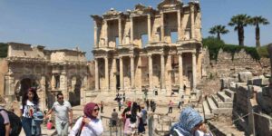 Seyahat Tur Acente İzmir En İyi Seyahat Tavsiye Top 10 Listesi