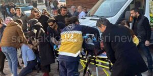 Eski Ülkü Ocakları Genel Başkanına Suikast Düzenlendi