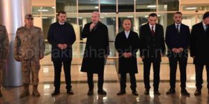 Silah Kaçakçılığına Darbe