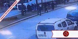 Tırın Çarptığı Yaşlı Çift Acı Bir Sona Kurban Gitti