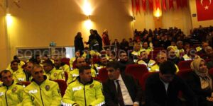 Trafikte Küçük Hata Yoktur