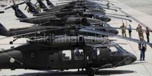 Yunanistan NATO Görevini Engellemeye Çalıştı