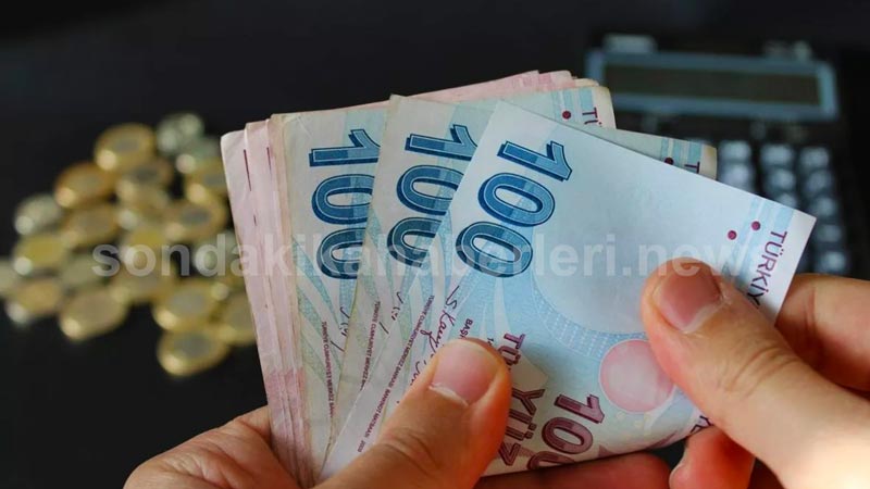 “Türkiye Asgari Ücret Ülkesi”