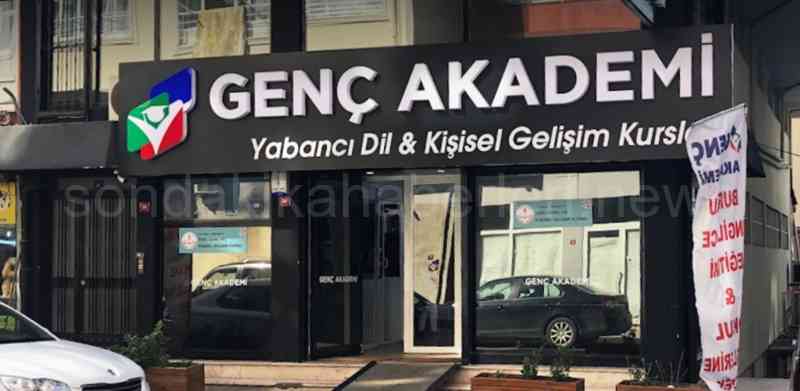 Ümraniye Genç Akademi Eğitim Kurumları ve Yabancı Dil Merkezi İstanbul