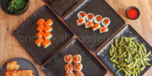 Uzakdoğu Restoran Antalya En İyi Uzakdoğu Restoran Tavsiye Top 10 Listesi