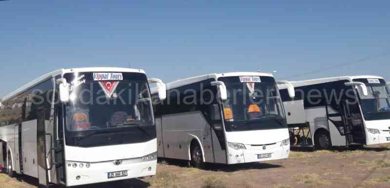 Vip Pal Tours Erzurum