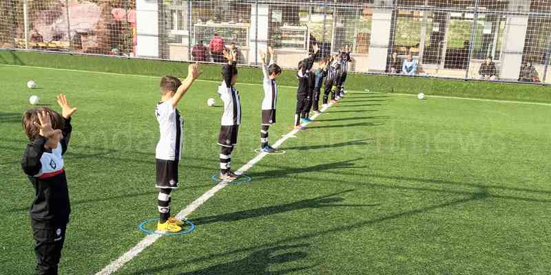 Yıldırım Halı Spor Tesisleri İzmir