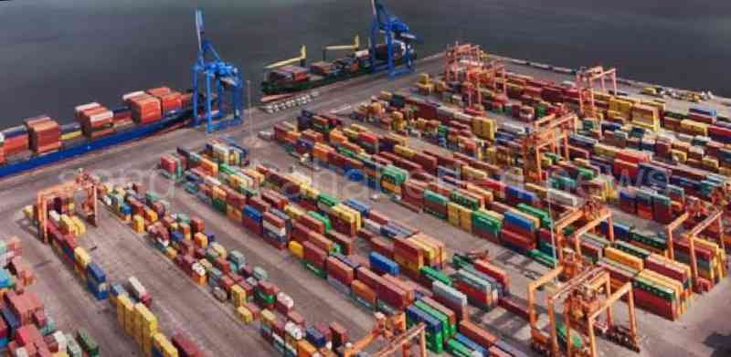 en yüksek büyüme oranlarına ve ihracat rakamlarına ulaşıldı