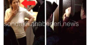 3 Gün Boyunca Uyudu Komşuları Haber Alamayınca Polisi Çağırdılar