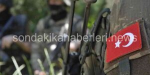 Ağrı’da Askeri Araç Devrildi: 2 Şehidimiz Var