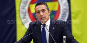 Ümraniyespor-Fenerbahçe Gerginliği!