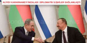 Azerbaycan’dan Otuz Yıllık Hamle