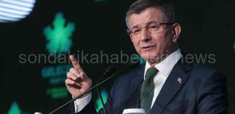 Bakanlıklar oy oranına göre dağıtılacak.