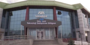 Ata Teknokent Eğitimlerine Aralıksız Devam Ediyor