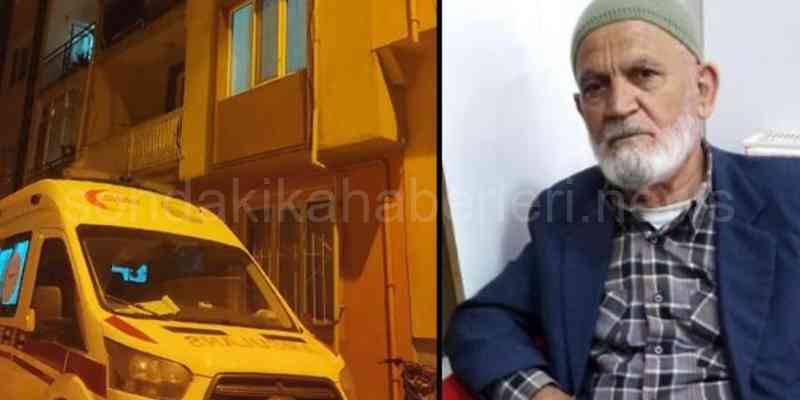 İşte Akıl Almaz Olayın Detayları