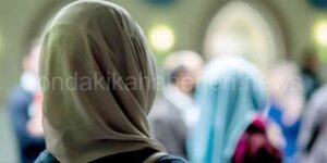 AKP Başörtüsü Düzenlemesini Diğer Partilerle Görüşecek