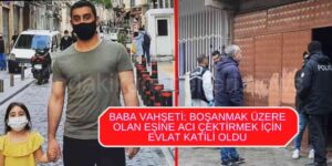 Batman’da Yaşanan Vahşetti Baba İtiraf Etti