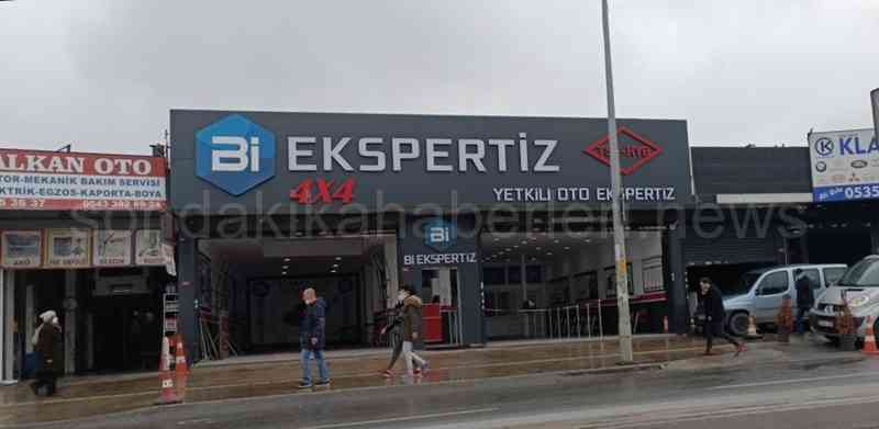 Bi Ekspertiz İstanbul