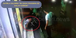 “Bunlar Fragman, Siz Asıl Galayı Görün”