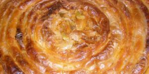 Çarşaf Böreği Tarifi