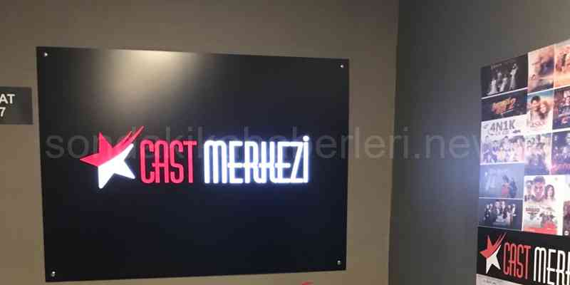 Cast Merkezi İstanbul