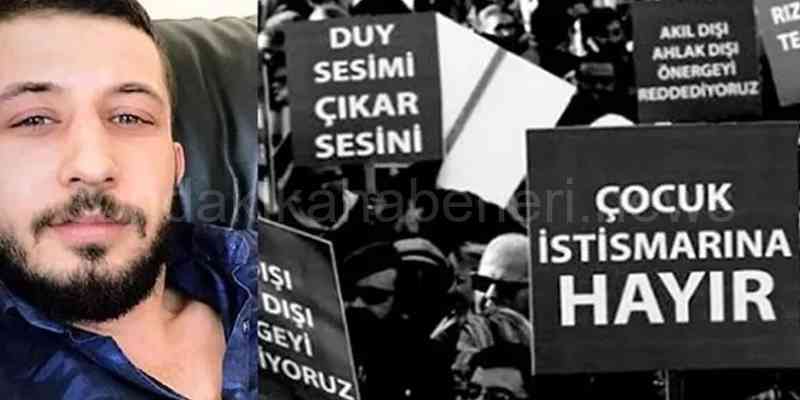 O İnkâr Kamera Engeline Takıldı