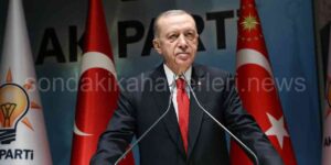 Erdoğan’dan Seçim Tarihi Açıklaması