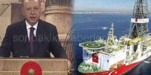 Müjde: Karadeniz Gazı Mart’ta Hanelerde