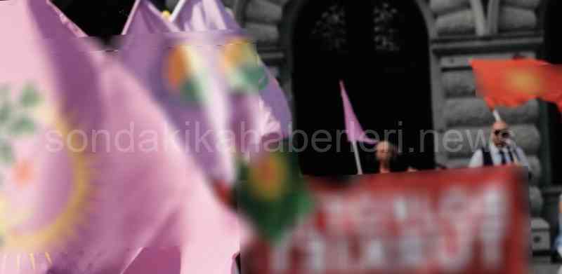 provokasyonlara soruşturma başlatıldı.