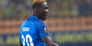 Cimbom'un Yeni Golcüsü Belli Oldu