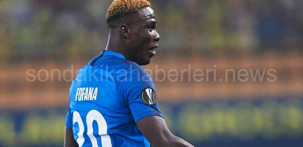 Cimbom'un Yeni Golcüsü Belli Oldu 1 Cimbom'un Yeni Golcüsü Belli Oldu