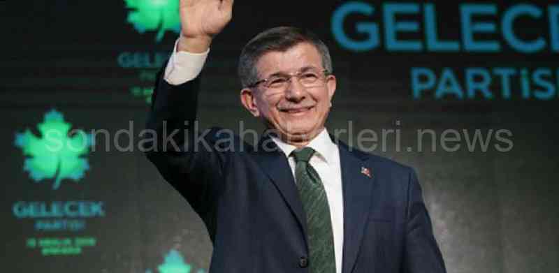 Cumhurbaşkanı stratejik kararları 6 genel başkanla birlikte verecek