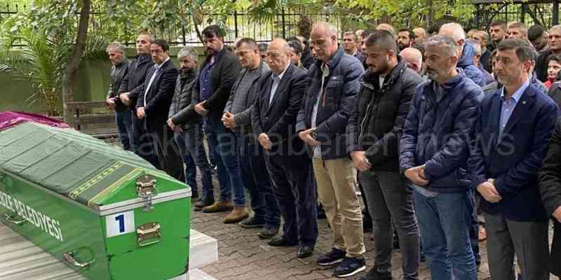 Canavarca Hisle Öldürdü